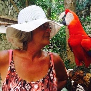 Meet your Posher, Carole